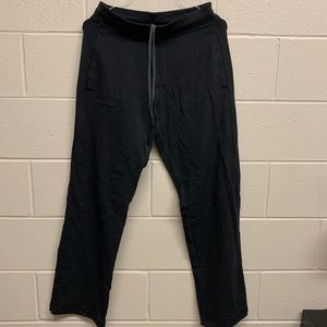 Lulu lemon men’s sweatpants